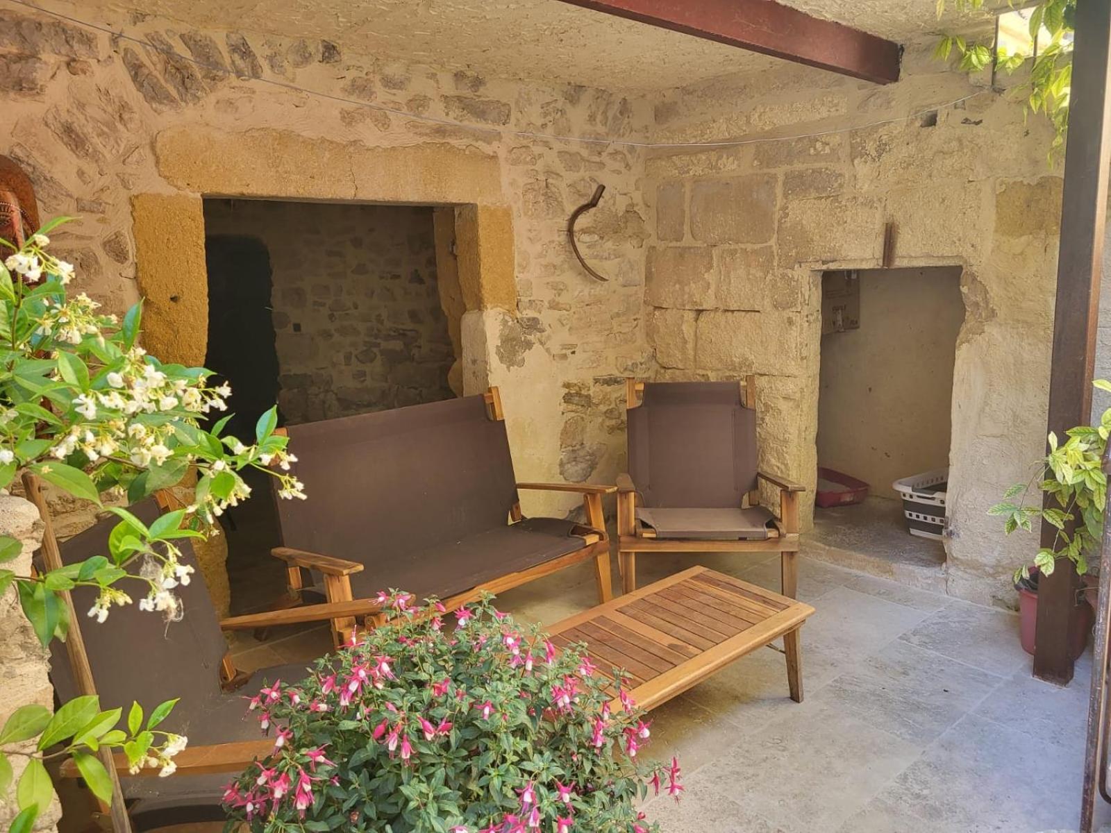Appartement La Grange *