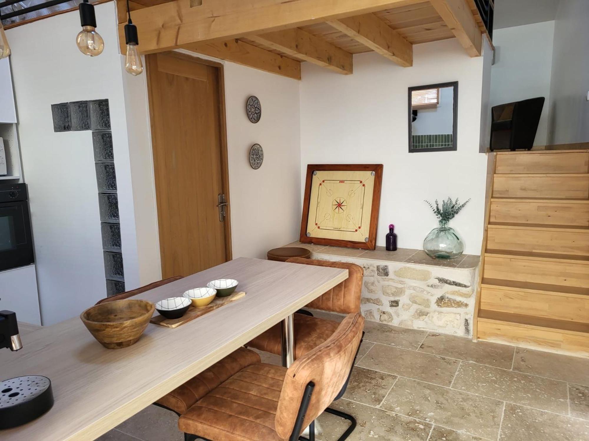 Appartement La Grange *