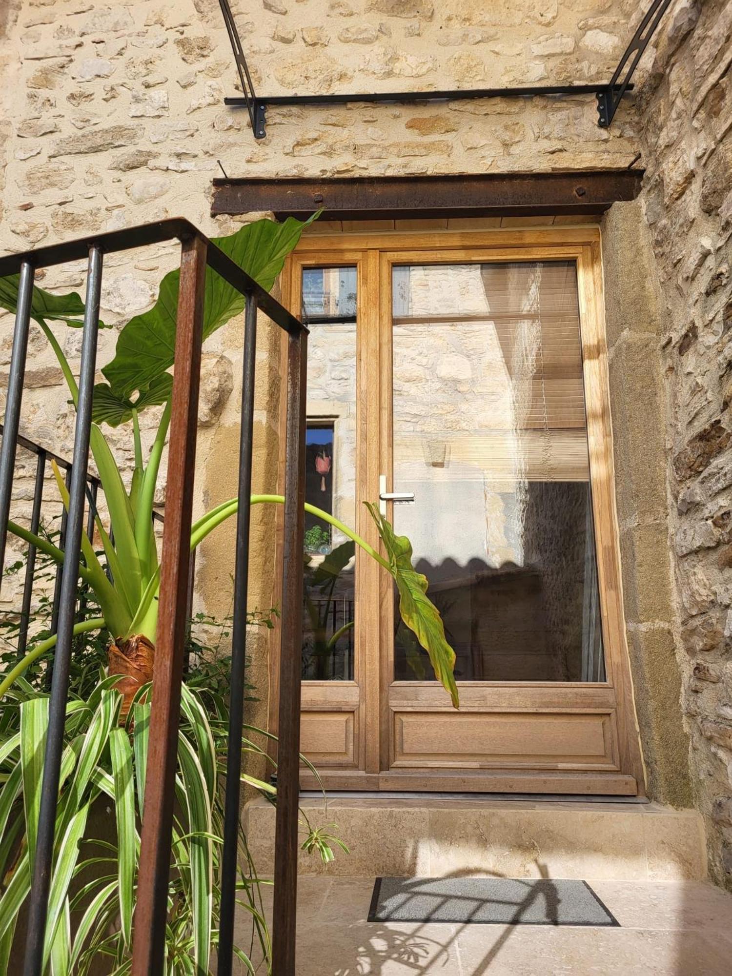 Appartement La Grange Asperes